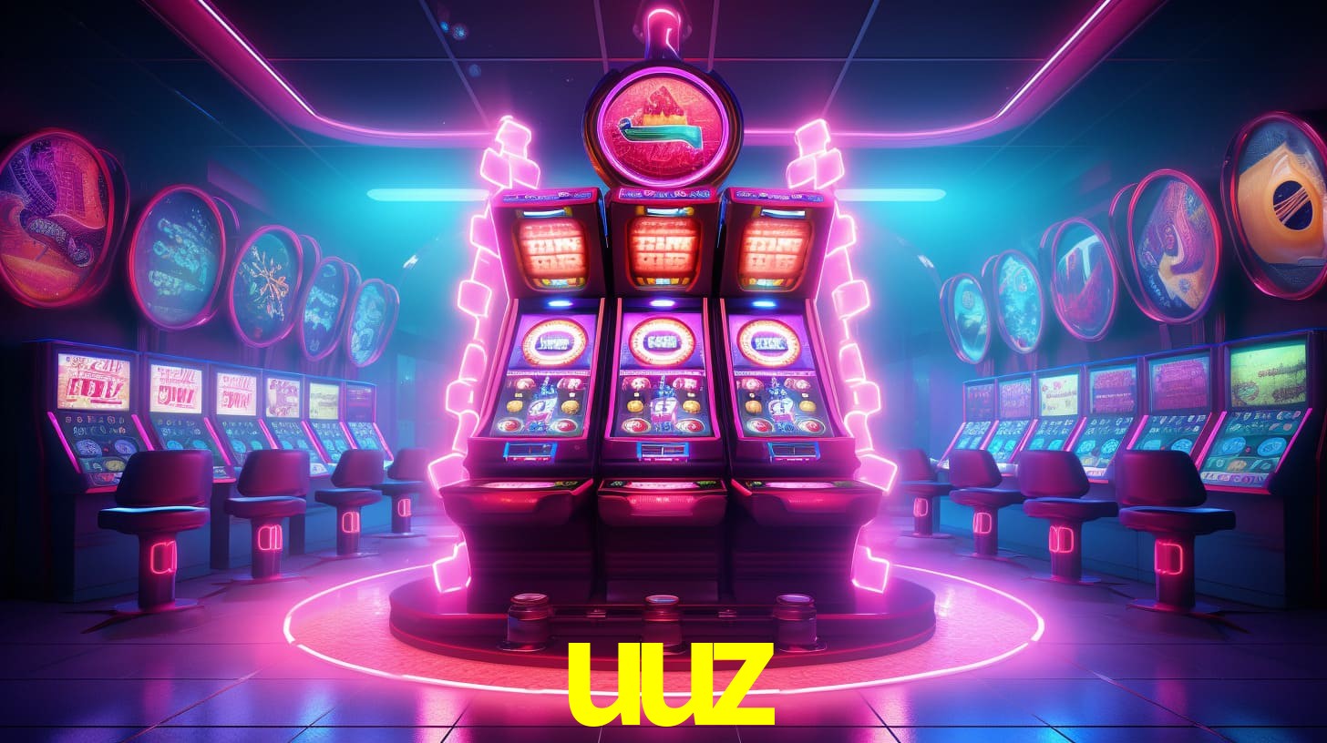 uuz: Seu Cassino Premiado com Pagamentos Rápidos