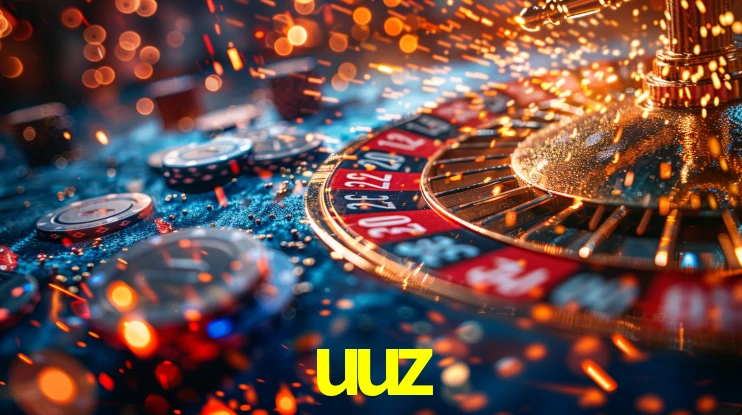 Live Casino uuz
