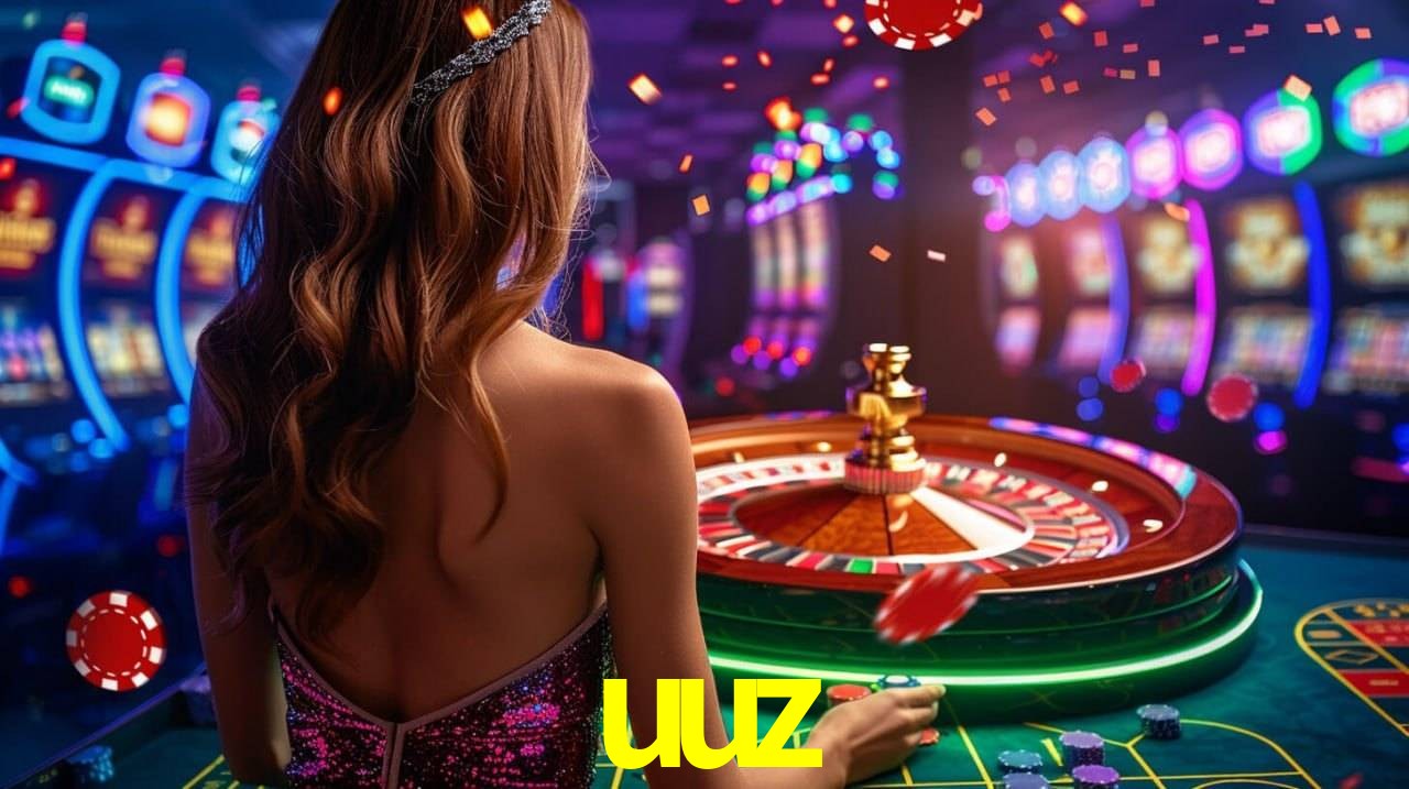 uuz App Interface