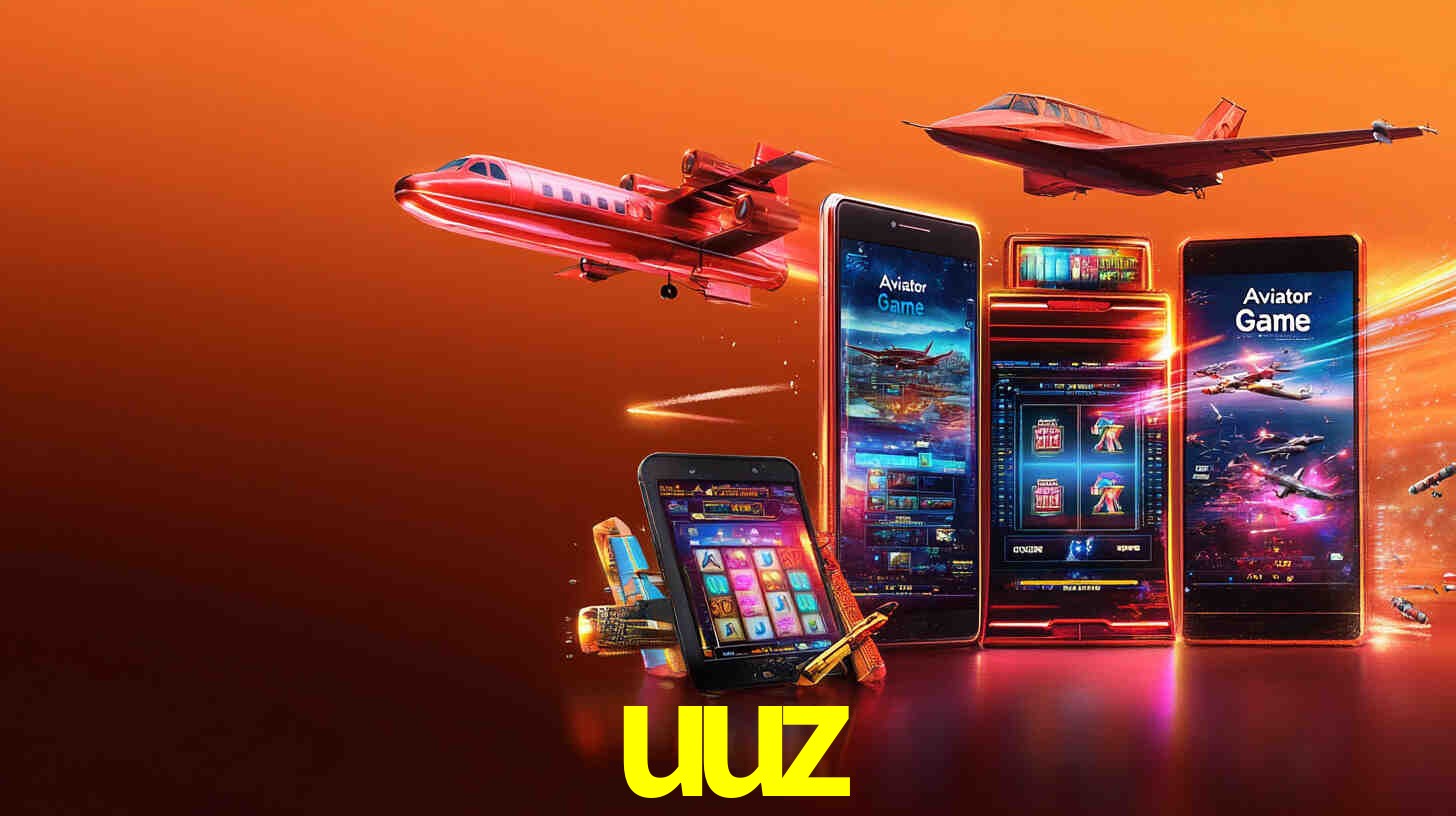 A Revolução dos Aplicativos de Jogos no uuz