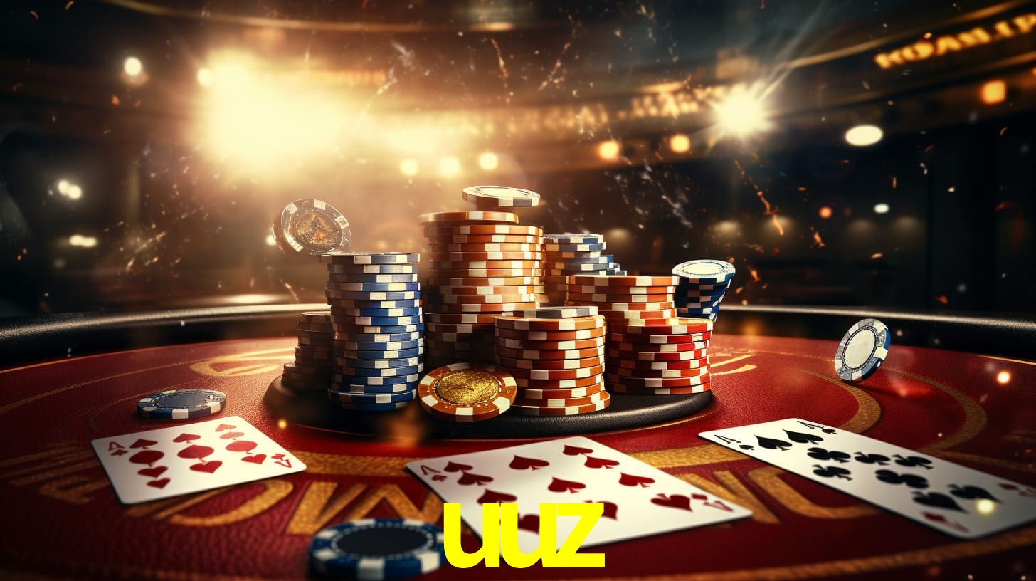 Live Casino uuz