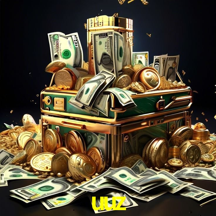 Welcome Bonus uuz