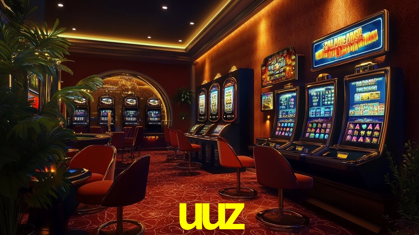 Welcome Bonus uuz