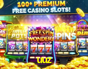 Descubra o Mundo do Cassino Online com uuz