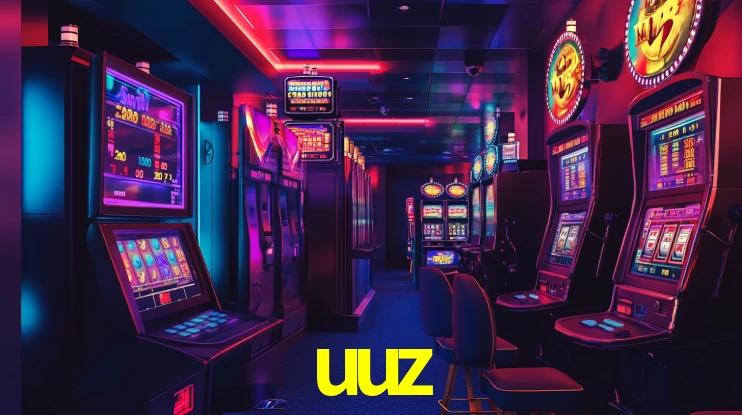 Welcome Bonus uuz