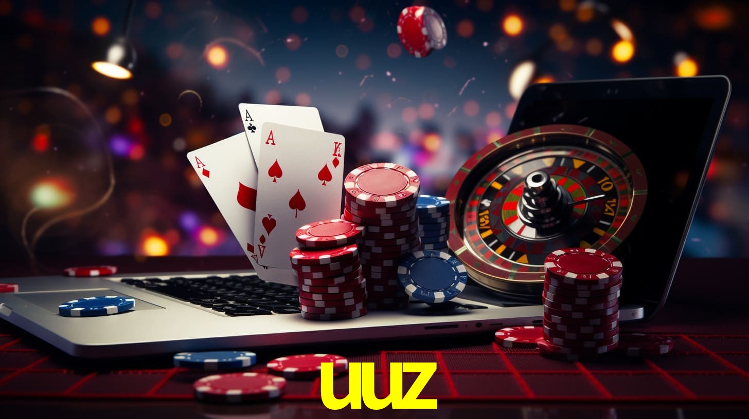Blackjack Table uuz