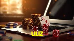 A Emoção da Loteria na uuz: Uma Chance de Mudança de Vida