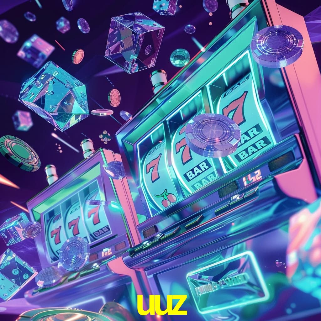 Desvendando o Mundo dos Jogos Virtuais na uuz