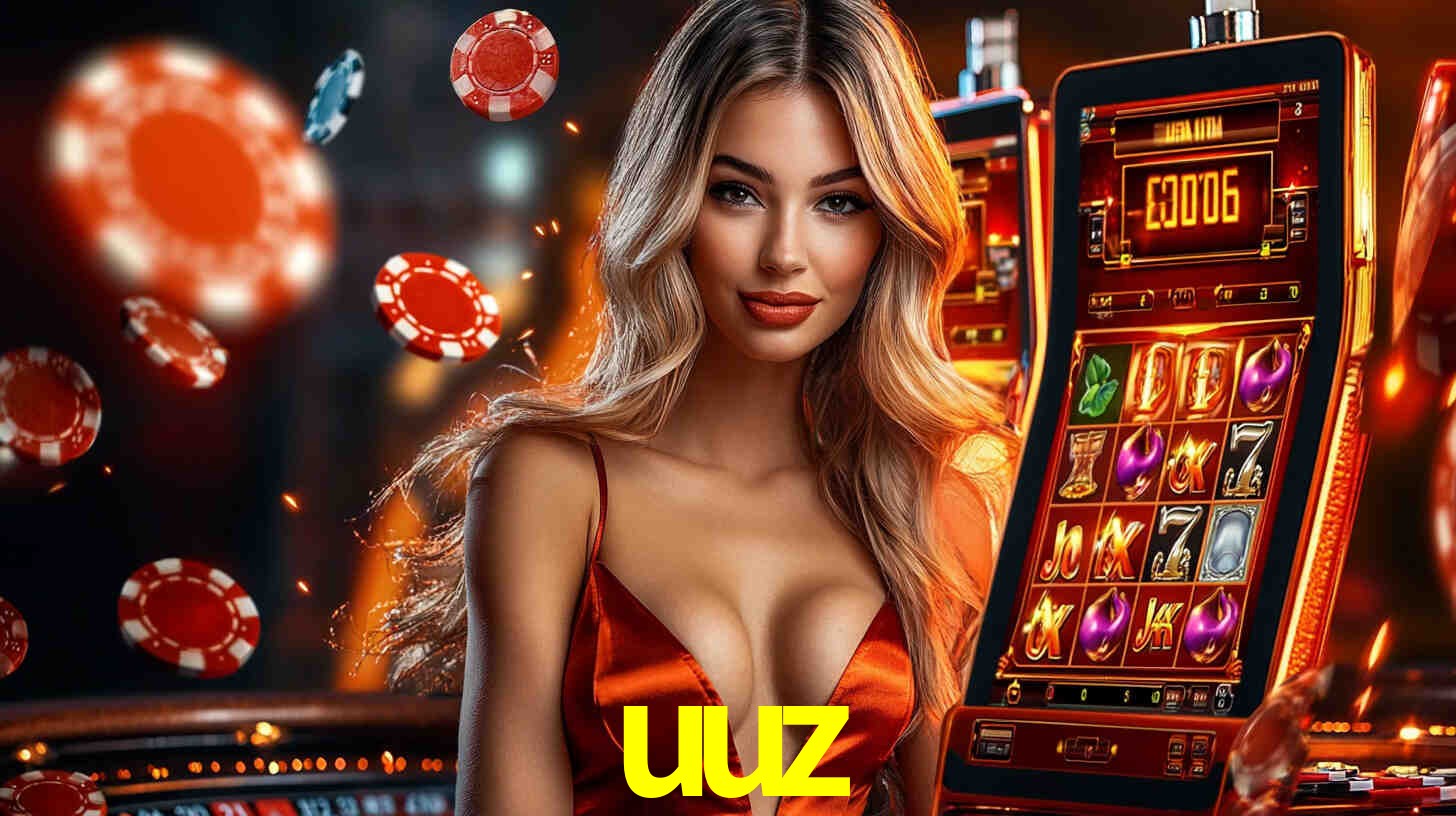 Sinta a adrenalina dos jogos de cassino com uuz