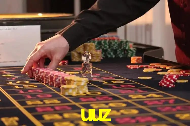 A Emoção da Loteria na uuz: Uma Chance de Mudança de Vida