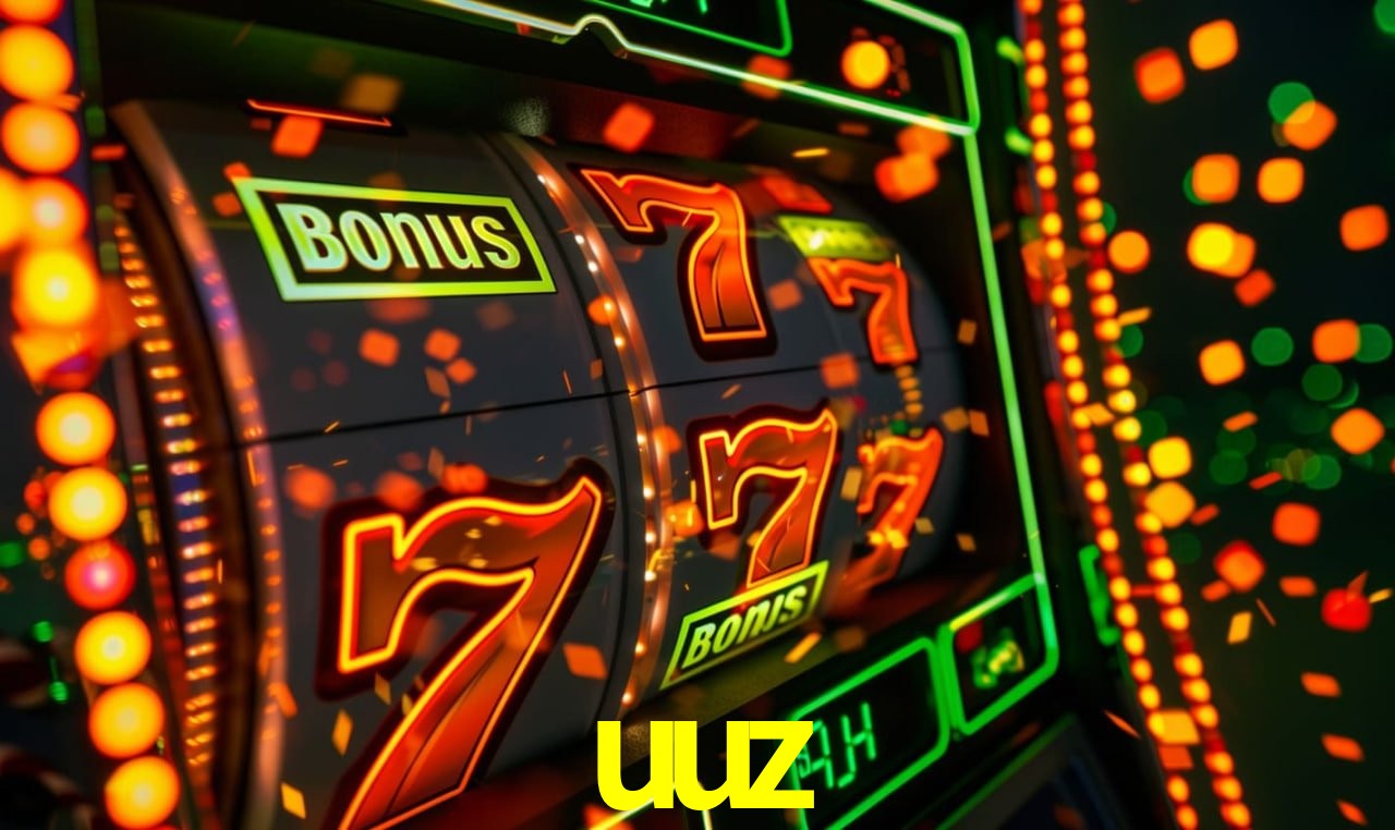 Inovações de Jogos na uuz: O Futuro das Experiências Interativas