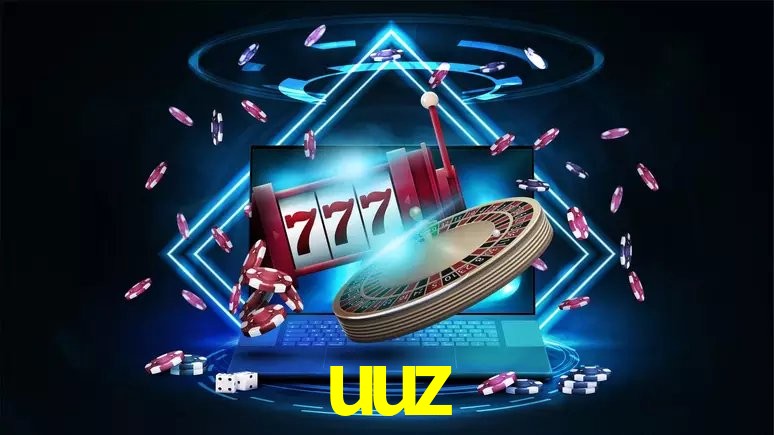 Slot Games uuz