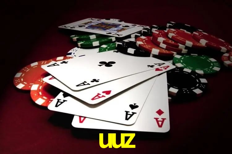 cassino uuz