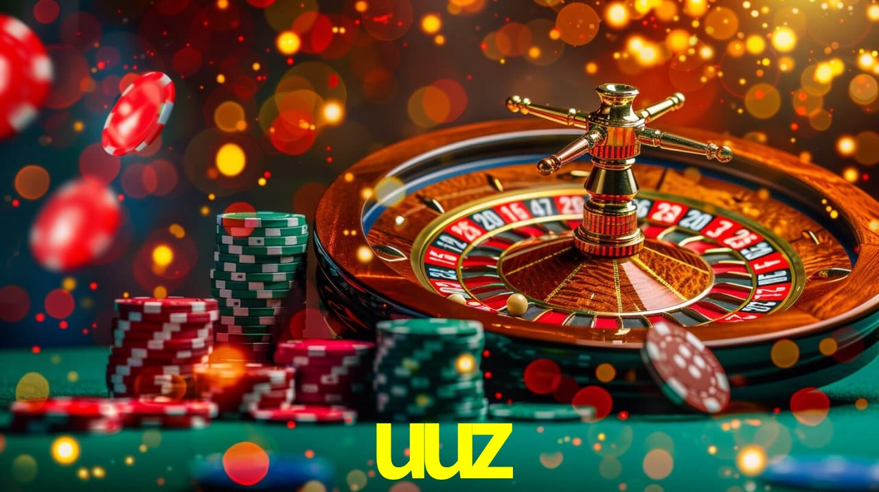 Explorando a Categoria de Eventos em Apostas na uuz