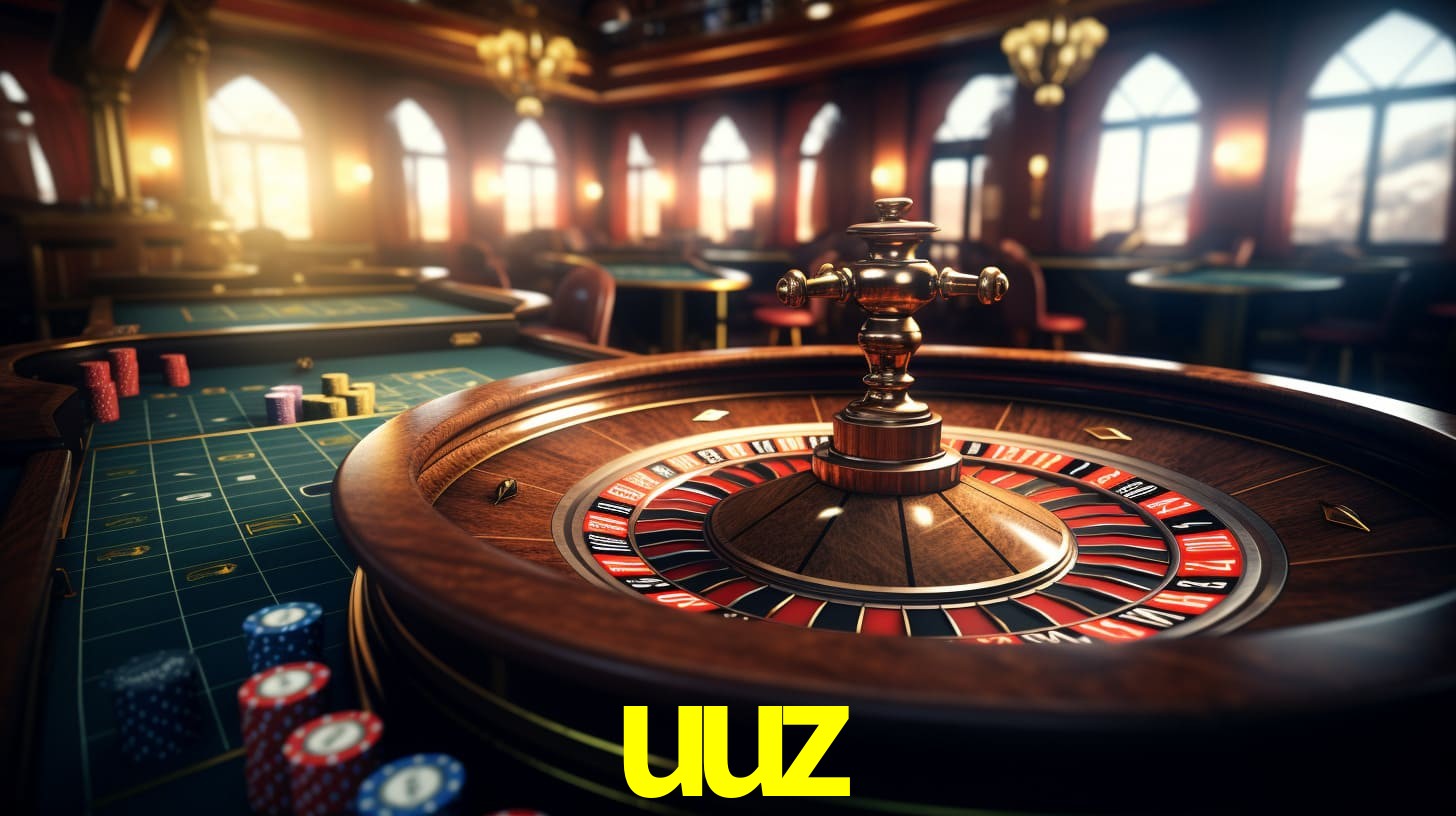 VIP Casino uuz