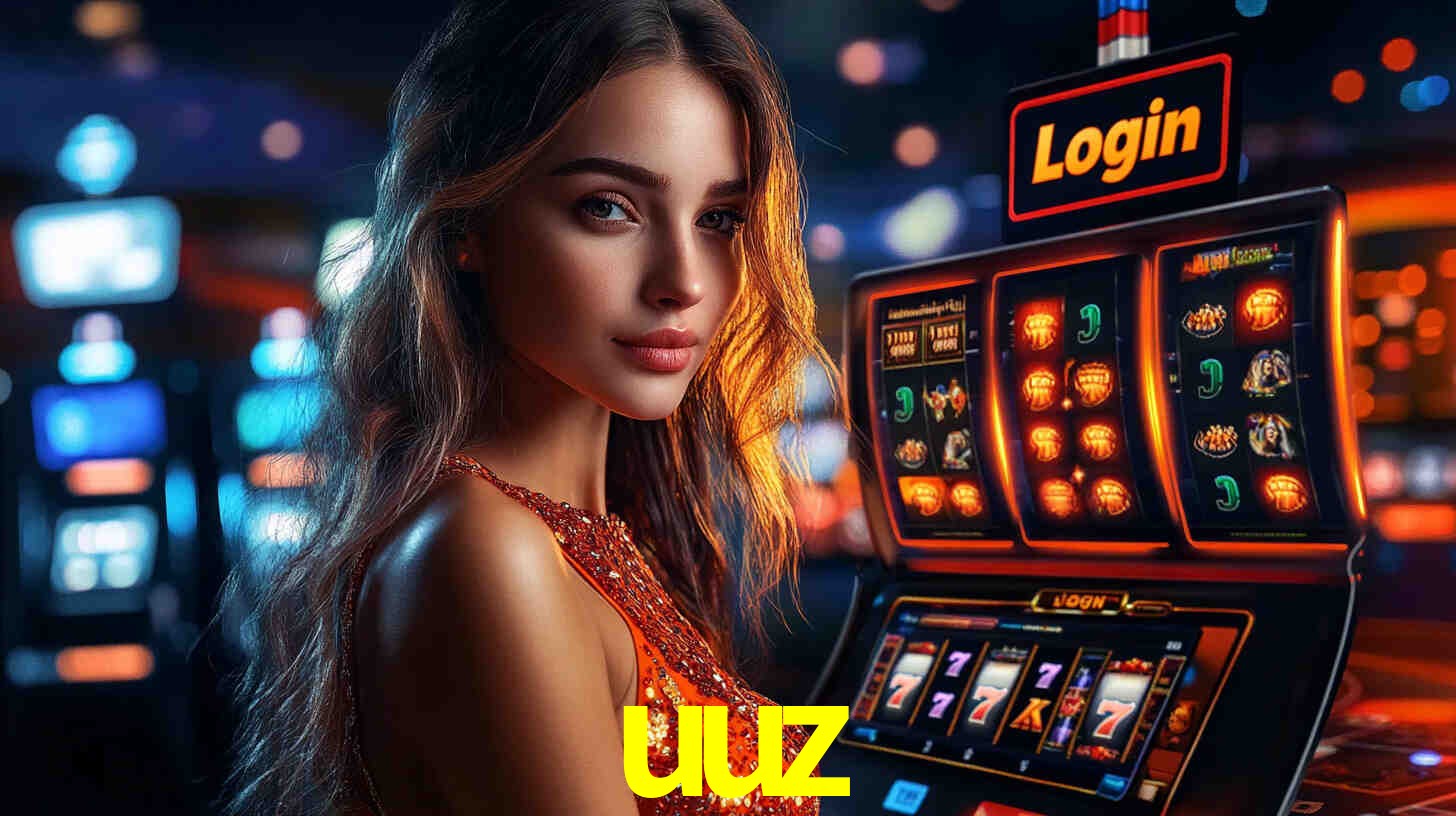 uuz: Jogos de Caça-Níqueis-Altas Recompensas, Roleta-Velocidade, Blackjack-Desafios Máximos