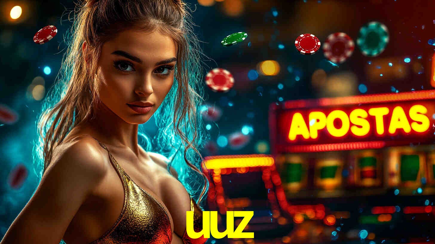 Inovações de Jogos na uuz: O Futuro das Experiências Interativas
