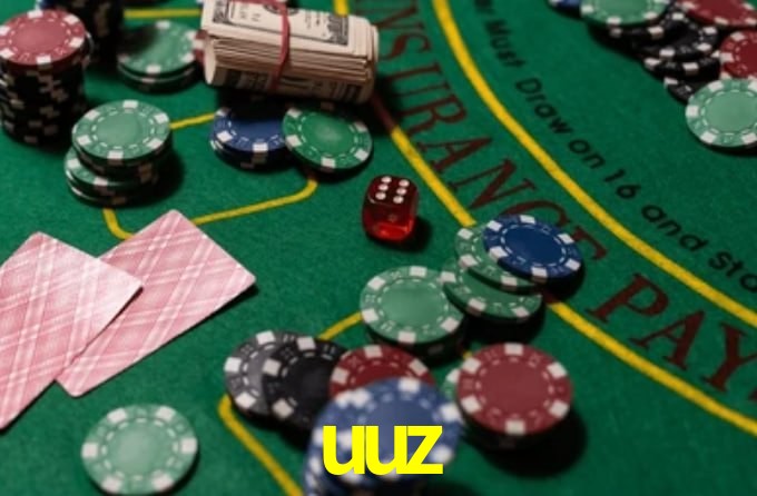 uuz.com