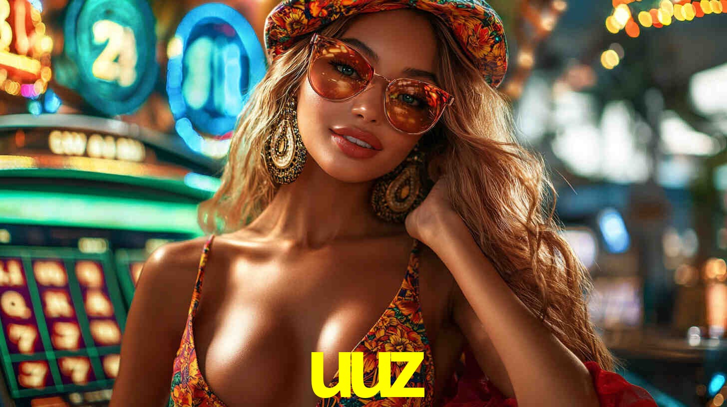 uuz App Interface