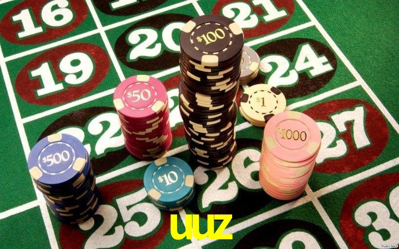 Descubra o Programa VIP da uuz: Vantagens Exclusivas para Jogadores