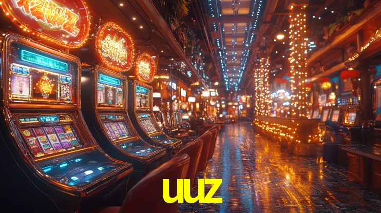 uuz.com