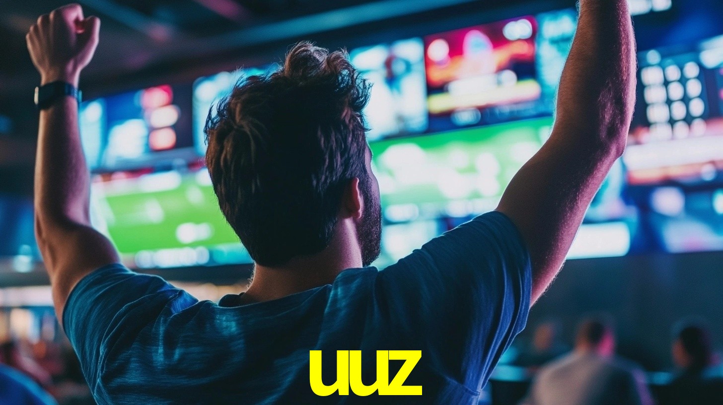 uuz: Seu Especialista em Apostas Esportivas Brasileiras