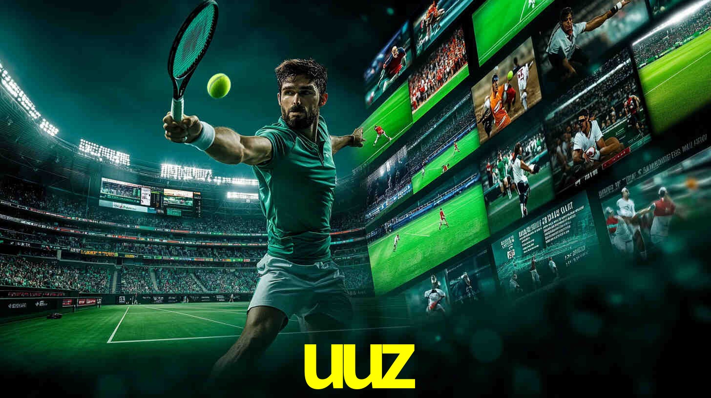 Desvendando o Mundo dos Jogos Virtuais na uuz