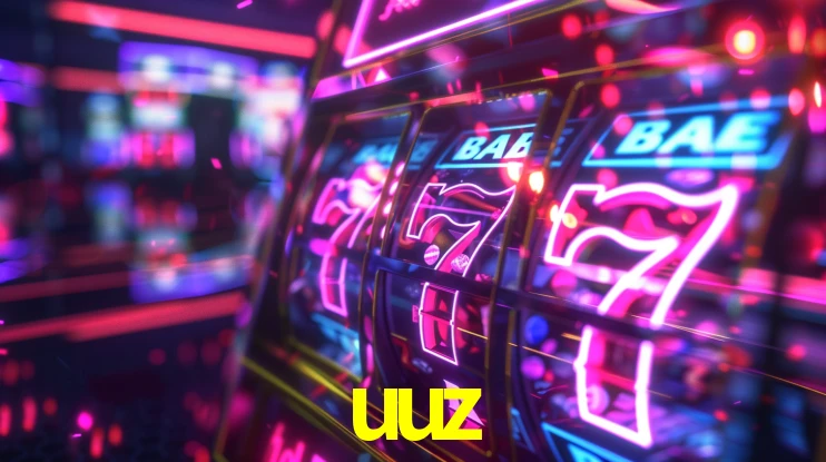 Slot Games uuz