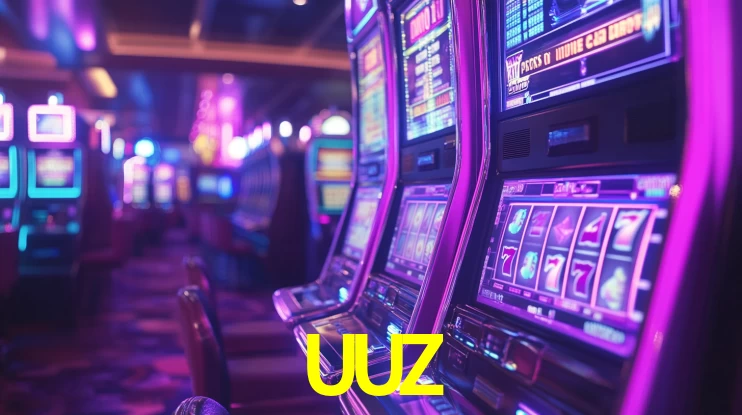 Cassino Online UUZ