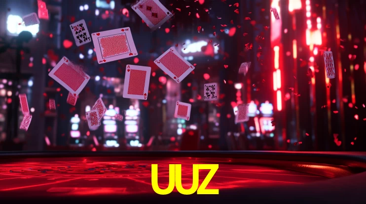 Bonus no Cassino UUZ