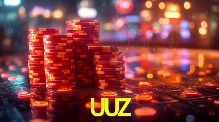 Suporte no Cassino Online UUZ